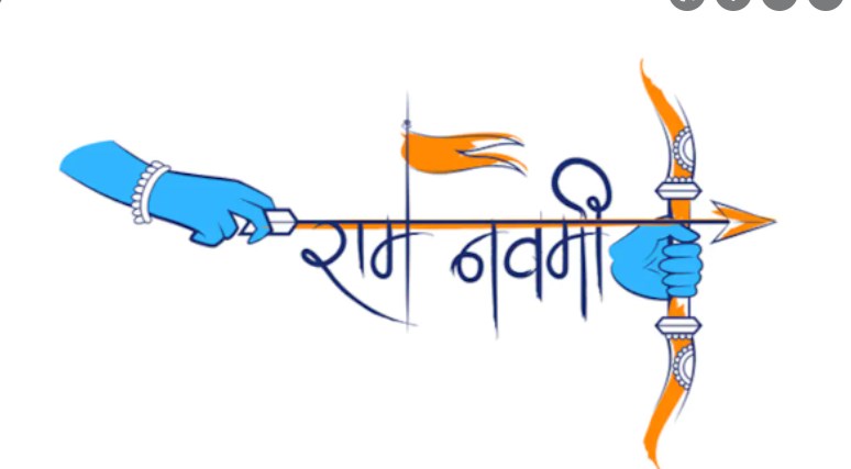 Editor in Chief The Publish , K.K Gupta  greets people on the occasion of Ram Navami