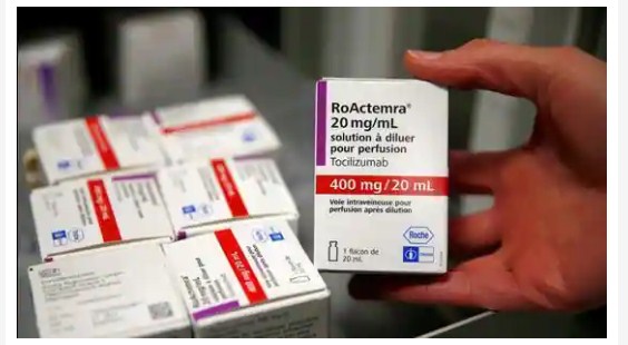 Arthritis drug cuts death risk by half in severe Covid-19 patients: Study