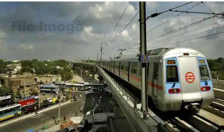 Metro rail projects in J-K to roll-out in 2022-23: Centre