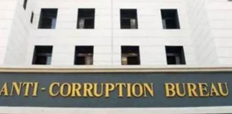 ACB arrests absconding Patwari’s associate from Digiana, Jammu