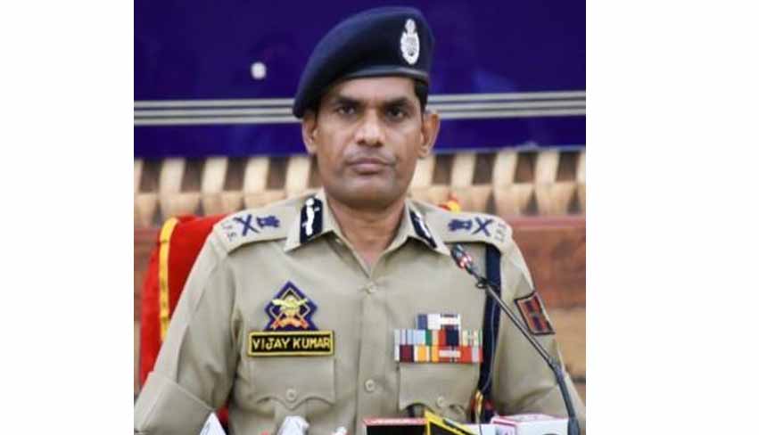 MP Jugal Kishore Sharma reviews implementation of central schemes in Poonch District