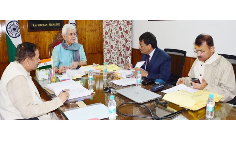 AC approves scheme for promotion of PM package employees