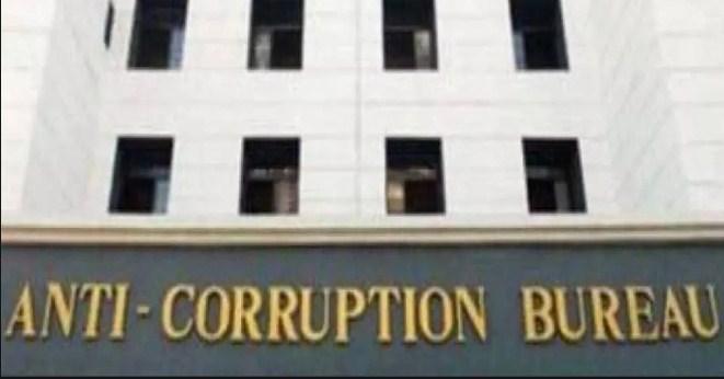 ACB Registers Case Against ARTO Kupwara And 3 Others; Cash Worth Rs.15 Lakh Seized 