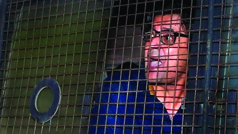 Bombay HC refuses interim bail to Arnab Goswami in 2018 abetment to suicide case