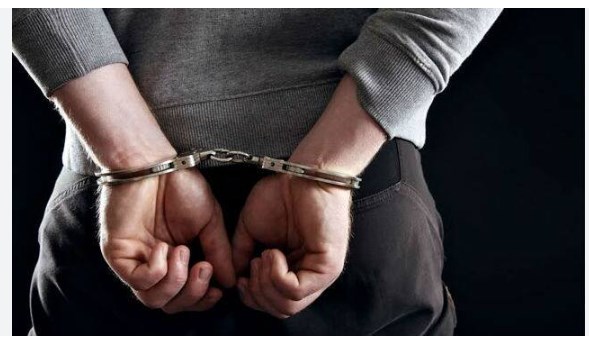 3 LeT operatives arrested in Jammu and Kashmir 