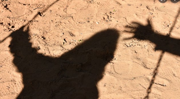 Jammu: Chhattisgarh man booked for raping 20-year-old girl