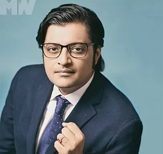 News Broadcasting Federation elects Arnab Goswami as its first Board President 