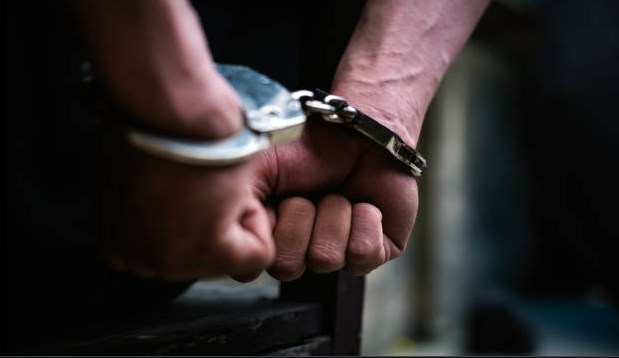 Pakistan national arrested along IB in Jammu