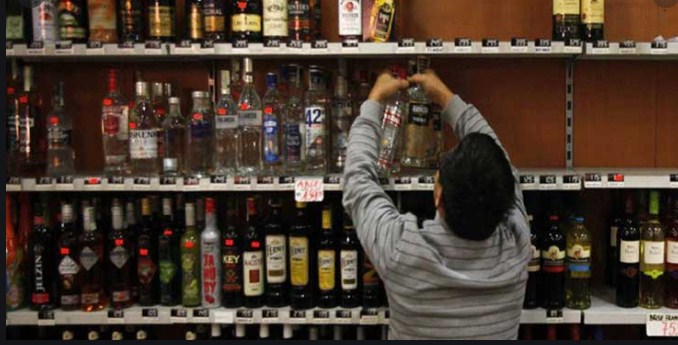 J-K: Wine traders demand rehabilitation after losing livelihood in e-auction
