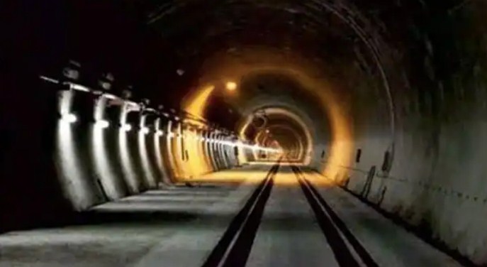 J&K: All-weather tunnel linking Jammu and Srinagar to open soon