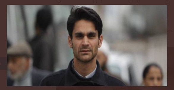 Court rejects bail plea of Waheed Parra