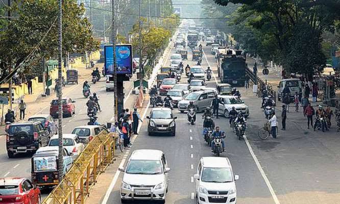 Citizenship Law: Life back in track in Assam as state remains peaceful 