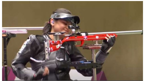 Avani Lekhara wins bronze in 50m Rifle 3 positions SH1; becomes first Indian woman to win 2 Paralympic medals