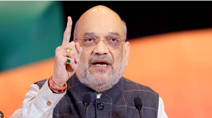India to create comprehensive anti-drone unit for border security: Amit Shah