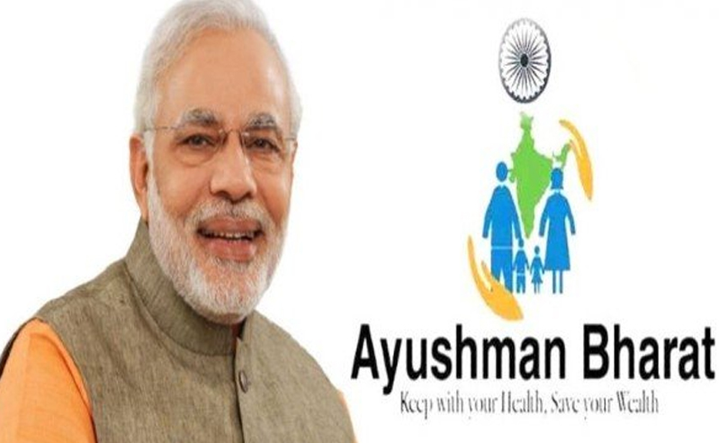 J-K govt issues over 6 lakh golden cards of health insurance scheme within 1 month