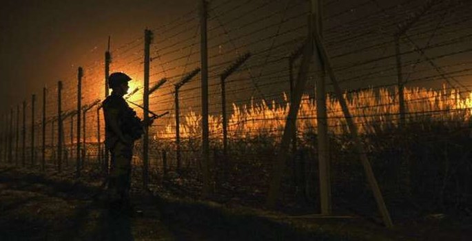 Over 300 terrorists waiting at terror launch pads to enter Kashmir valley: Intel report