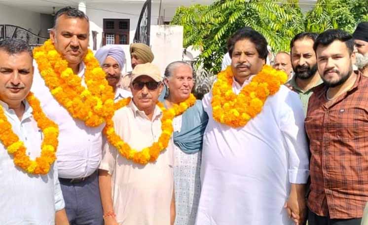 BJP deliberately delaying assembly elections in J&K: Bhalla