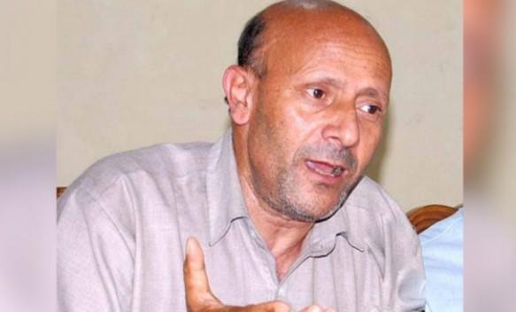 Delhi HC seeks NIA’s opinion on Baramulla MP Engineer Rashid’s bail appeal
