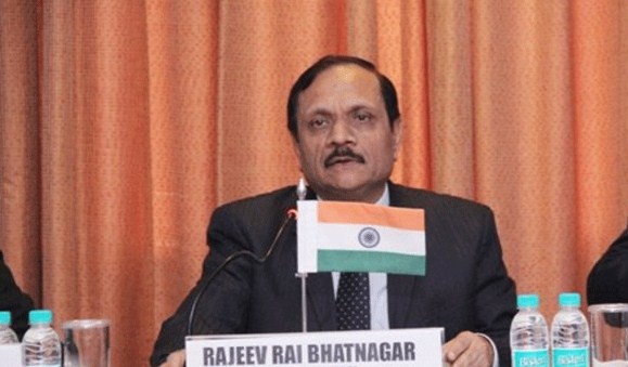 Advisor Bhatnagar congratulates JKP Independence Day awardees