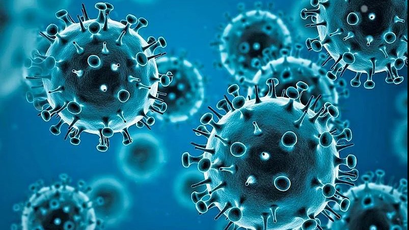 India reports first case of new coronavirus variant XE from Mumbai