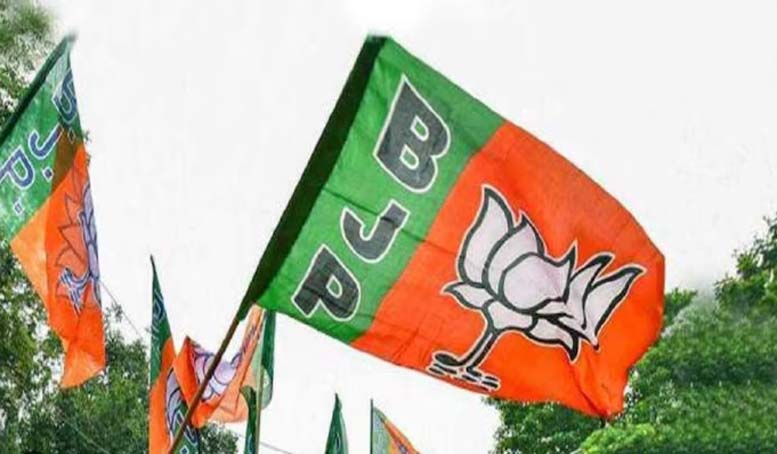 BJP to Elect its Legislature Party Leader in Jammu Kashmir Assembly on today