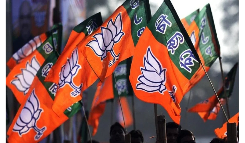 Will not let any wrongdoing to happen to J&K residents studying, working outside: BJP