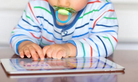 High screen time in toddlers may lower their language development skills, finds study