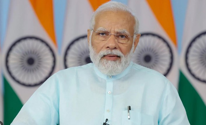 PM Modi Will Be 1st Indian Prime Minister To Address US Congress Twice