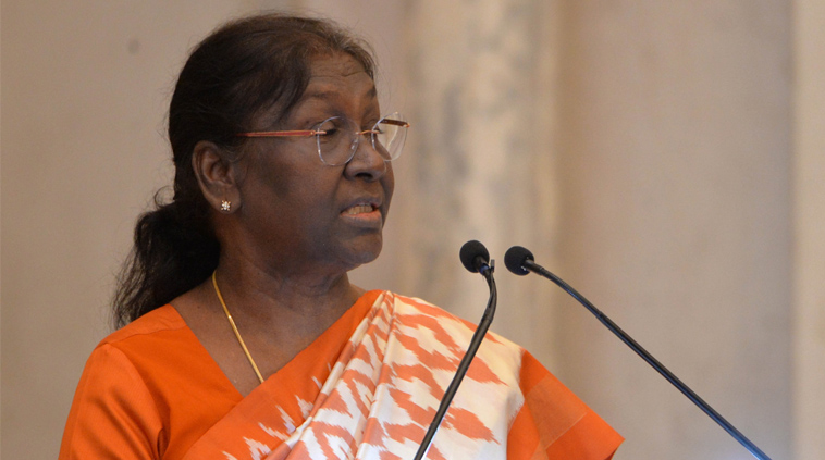 National Awards To Teachers 2022: President Droupadi Murmu To Award 46 Teachers On Sept 5