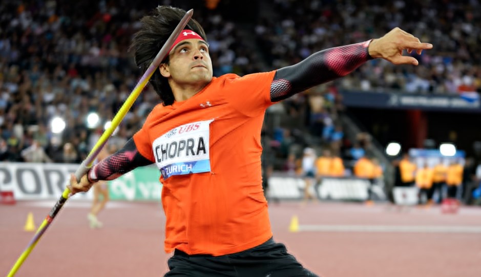 Neeraj Chopra could skip National Games 2022 after gruelling season and battling groin injury