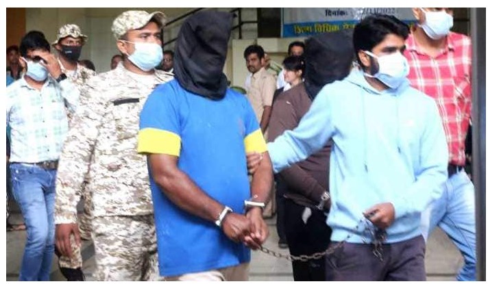 PFI urged youth to join LeT, ISIS, Al-Qaeda to establish Islamic rule in India: NIA