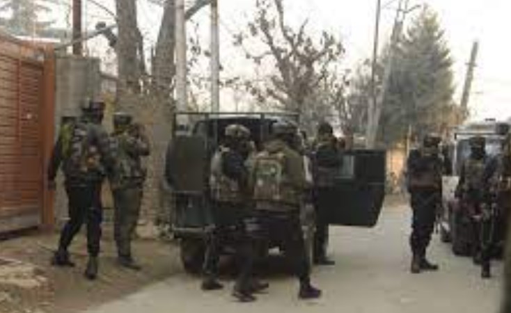 J&K: Two LeT Terrorists Killed, Threat To Amarnath Yatra Neutralised, Informs IGP Kashmir