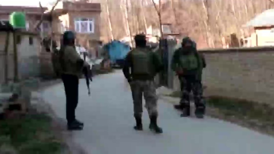  Two soilder martyred, terrorist killed in encounter in Jammu and Kashmir’s Shopian