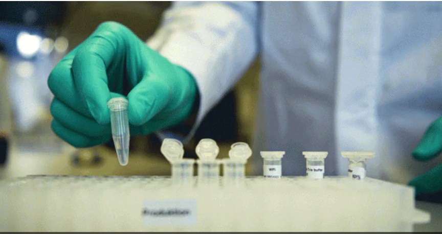 COVID-19 treatment: Russia rolls out first approved drug as infections pass 500,000