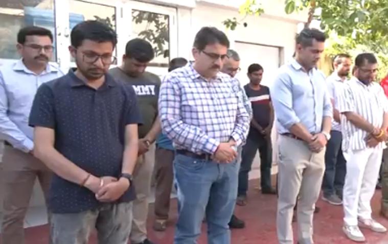 Pahalgam attack: J&K employees to observe two-minute silence as mark of respect for victims