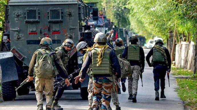 Search operation for terrorists extended to new areas in J-K’s Kathua