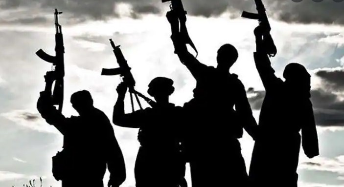 Now, terrorists using mobile data of unsuspecting civilians to escape security radar
