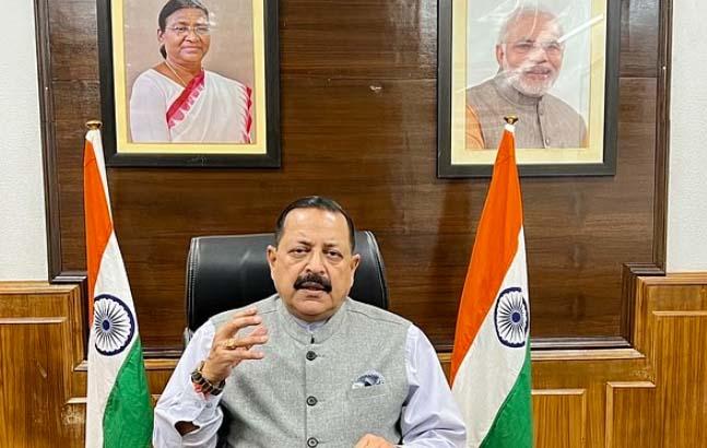 Pahalgam attack: Whatever PM decides will be in national interest, says Jitendra Singh