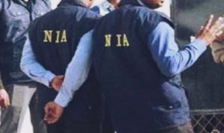 Jamaat-e-Islami terror funding case: NIA raids 15 places in J-K, seizes Rs 20 lakh