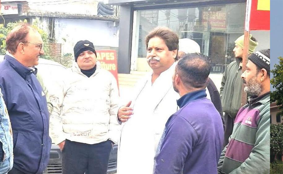 Cancellation of SMVDSB Medical College severe blow to Jammu’s aspirations: Bhalla