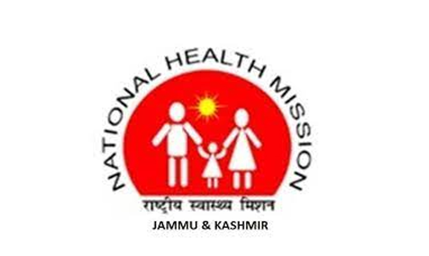 NHM J&K in collaboration with AIIMS, New Delhi organized orientation session on AMB to address issue of Anemia in children & pregnant women
