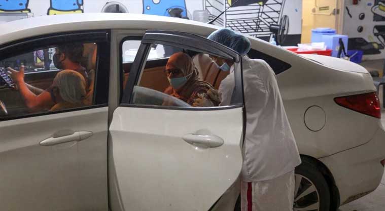Fully vaccinated Mumbai woman, infected with Delta plus variant, dies