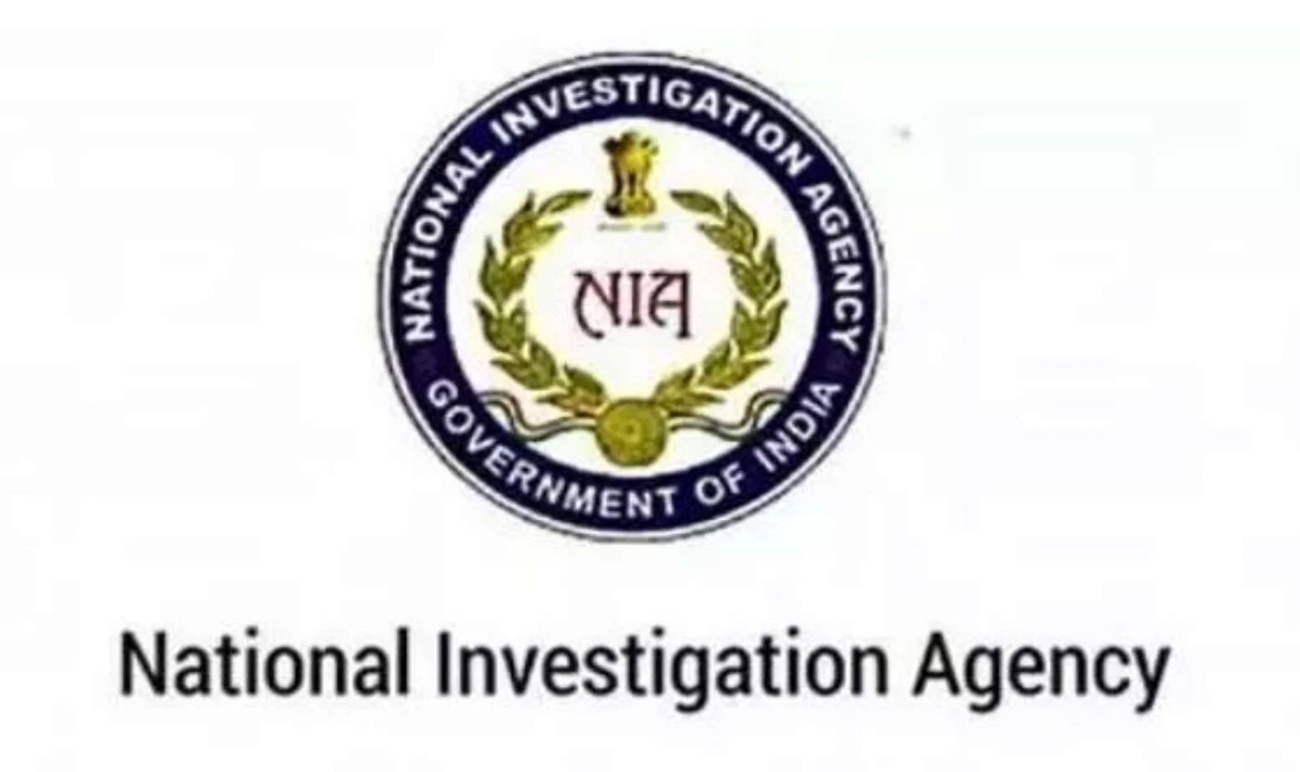 NIA arrests IPS officer for 'leaking' secret documents to LeT terror group
