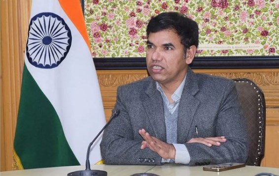Schools in Kashmir to remain closed for Tomorrow: Div Com