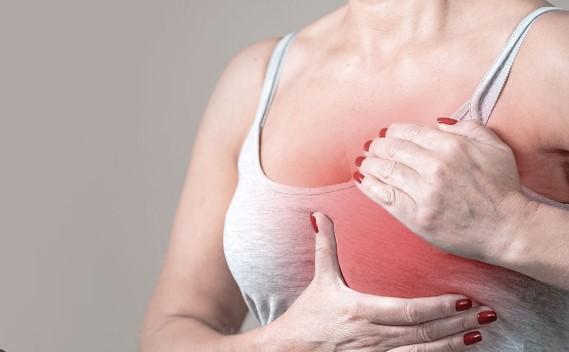 Breast cancer can be prevented by undergoing these tests to detect symptoms at an early stage
