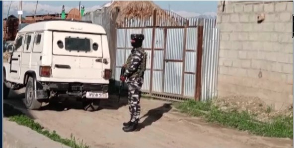 NIA attaches 3 properties of terror funding accused in J-K's Kupwara