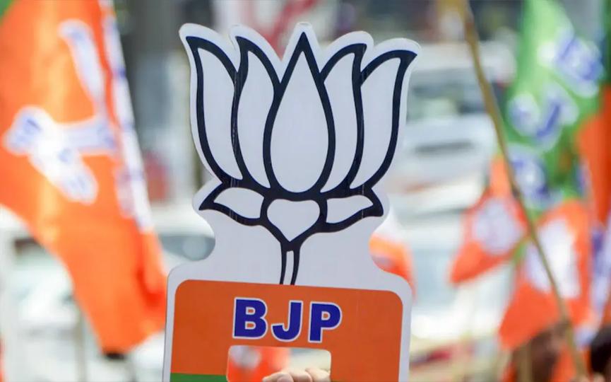 BJP names Satish Poonia as in-charge for J&K, Rajkumar Bhatia gets Ladakh