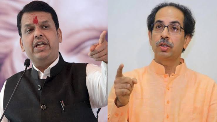 Maharashtra may have a government soon, BJP leaders to meet Governor, Sena sticks to 50:50 demand