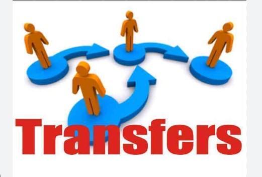 Govt orders Transfers and postings of 04 JKAS officers