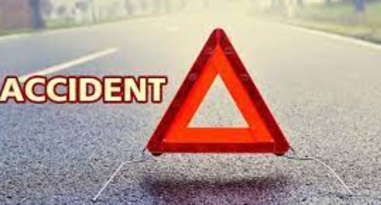 Two killed in road accident in Jammu outskirts
